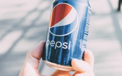 Wie Pepsi eine Seemacht wurde