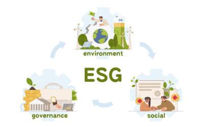 ESG und der Kapitalmarkt