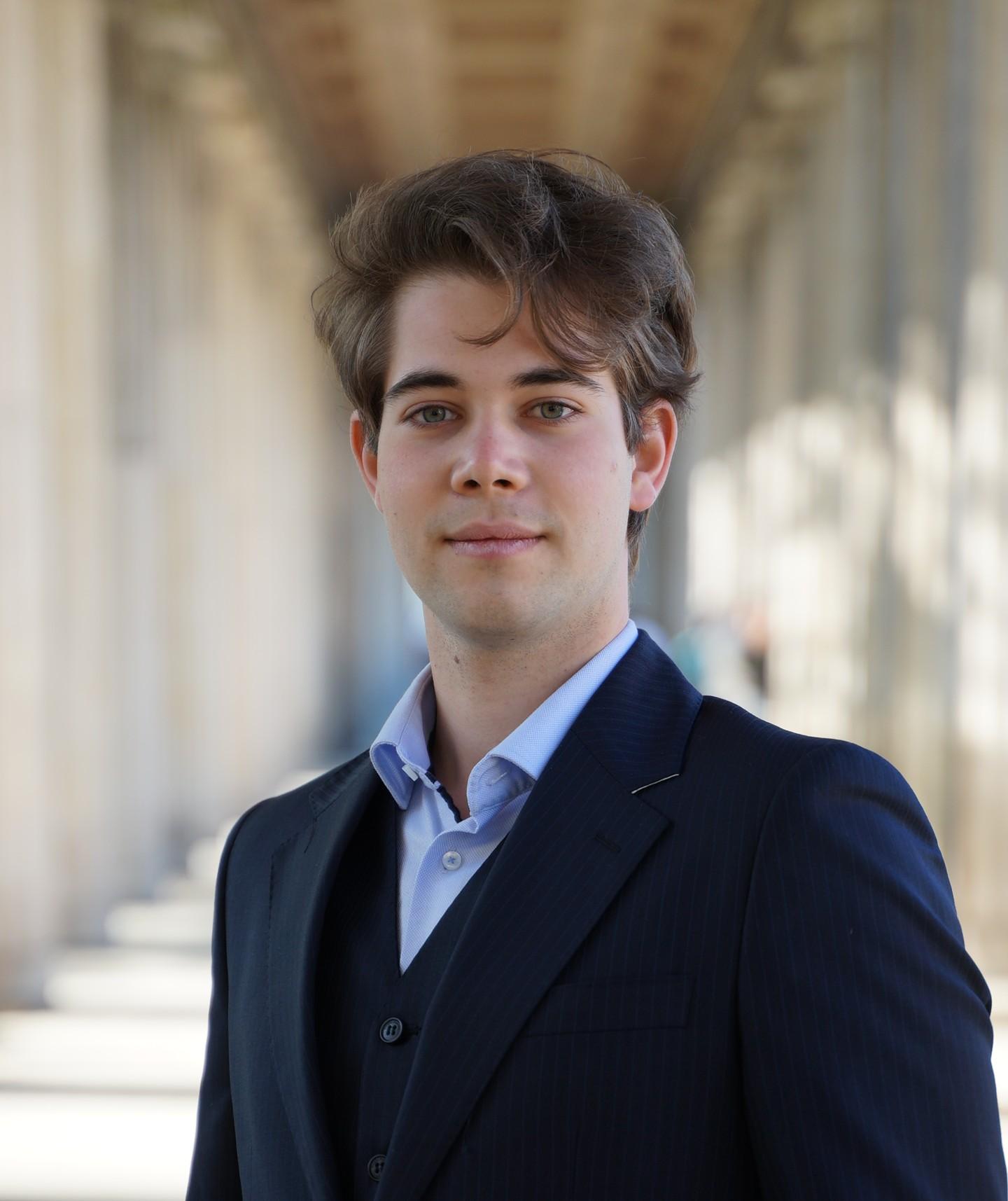 Julian Henke